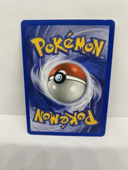 2000 Pokemon Neo Genesis Typhlosion Holo 1st Edition #18/111 Rare - LP/NM - Image 4