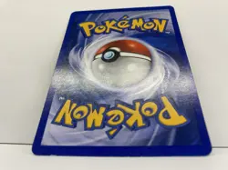Pokemon Card - Feraligatr - 5/111 - Neo Genesis - Holo Rare - NM - Image 4