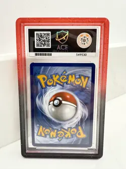 ACE 10 Charizard EX 199/165 S&V 151 SIR Holo Pokemon Card - Gem Mint - Image 3