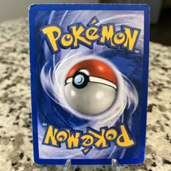 Pokemon Ho-Oh Double Holo Neo Revelation 7/64 - Image 2
