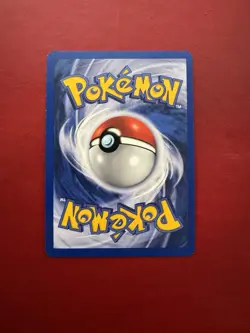 Dark Machamp 10/82 Holo Rare Team Rocket Pokemon Card NM - Image 2