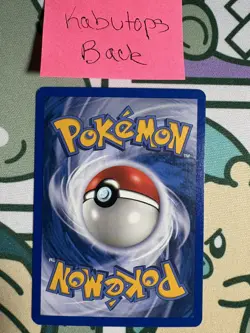 Pokemon Legendary Collection Reverse Holo 7 Card Lot - Image 4