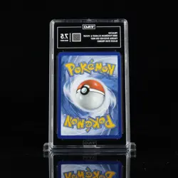 TAG 7.5 Near Mint 2023 Pokemon SVP EN Pikachu #027 Black Star Promo - Image 2