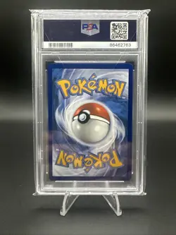 2022 PSA 10 2022 Pokemon SWSH FA/Miss Fortune Sisters #209 Lost Origin-Secret - Image 2