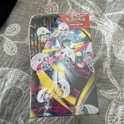 (36) Pokemon Mega Evolution Booster Packs English Brand NEW. - Image 4