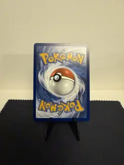 Pokemon TCG: Prismatic Evolutions Fan Rotom 085/131 Master Ball Reverse Holo NM - Image 4