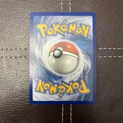 Pokemon TCG - Genesect V - 185/264 - Fusion Strike - VLP Ultra Rare (2021) - Image 2