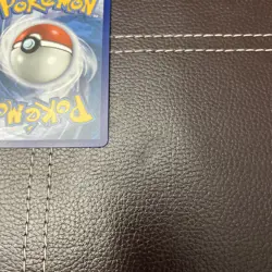 Pokemon TCG - Genesect V - 185/264 - Fusion Strike - VLP Ultra Rare (2021) - Image 4