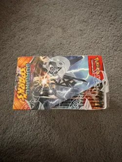 Pokemon TCG: Surging Sparks Booster Box 36 Packs - Brand New & Sealed ✅ - Image 3