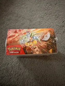 Pokemon TCG: Surging Sparks Booster Box 36 Packs - Brand New & Sealed ✅ - Image 4