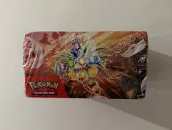 Pokemon TCG Surging Sparks Booster Box 36 Packs New & Factory Sealed - Image 5