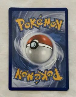 Pokemon TCG Mystery Garden Trainer Holo Mega Evolution 172/132 Pack Fresh NM - Image 2