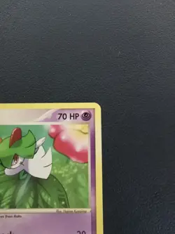 Pokemon Card Kirlia 40/100 EX Sandstorm Uncommon - Image 3