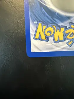 Rapidash 13/112 Holo Rare EX Fire Red Leaf Green Pokemon TCG Pack Fresh MINT! - Image 3