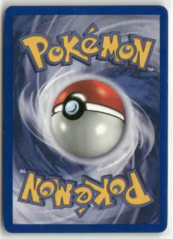 Pokemon Oddish Common Jungle 58/64 - Image 2
