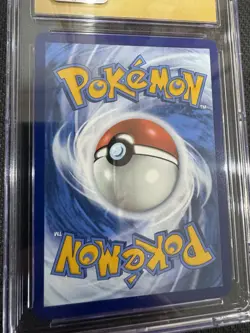 Pokemon TCG Flareon EX 146 SIR Prismatic Evolutions In A CGC Pristine 10 - Image 5