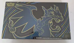 Pokemon Charizard Ultra Premium Collection Box - Brand New & Sealed [Read Desc] - Image 2