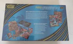 Pokemon Charizard Ultra Premium Collection Box - Brand New & Sealed [Read Desc] - Image 4