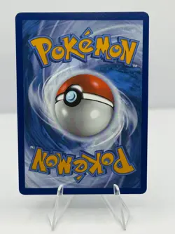 Pokemon Twilight Masquerade stamped Wellspring Mask Ogerpon Ex 064/167 Promo - Image 2