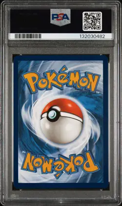2023 POKEMON SWORD & SHIELD CROWN ZENITH #GG12 FULL ART/DEOXYS PSA 10 - Image 2