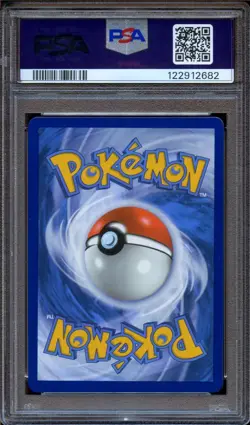 PSA 10 Pokemon Pikachu V FA Holo Lost Origin Trainer Gallery TG16/TG30 - Image 2