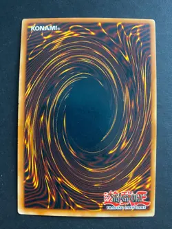 Yugioh Cyber Twin Dragon CRV-EN035 Super Rare Unlimited Edition LP - Image 2