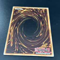 Yugioh Yu-Gi-Oh Elemental HERO Prisma FUEN-EN047 Super Rare 1st Edition MP - Image 4