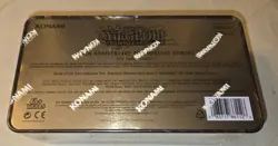 YuGiOh TCG: 25th Anniversary Tin: Dueling Heroes - New Sealed Tin - Image 2