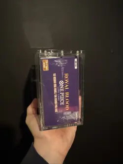 One Piece Royal Blood Booster Box OP-10 English Edition Sealed - Image 2