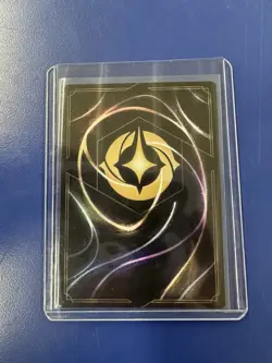 DISNEY LORCANA URSULA'S RETURN JASMINE - DESERT WARRIOR ENCHANTED FOIL #212/204 - Image 2