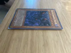 Red-Eyes Darkness Dragon SD1-EN001 | Ultra Rare 1st Edition Yu-Gi-Oh Card - Image 3