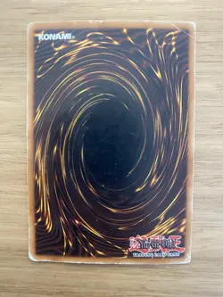 Red-Eyes Darkness Dragon SD1-EN001 | Ultra Rare 1st Edition Yu-Gi-Oh Card - Image 4