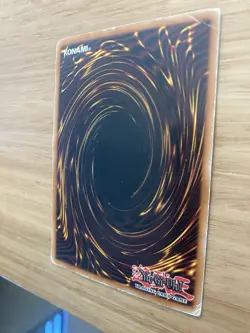 Red-Eyes Darkness Dragon SD1-EN001 | Ultra Rare 1st Edition Yu-Gi-Oh Card - Image 5
