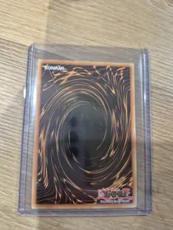 Right Arm Of The Forbidden One LOB-EN122 Ultra Rare Unlimited Edition NM Yugioh - Image 2