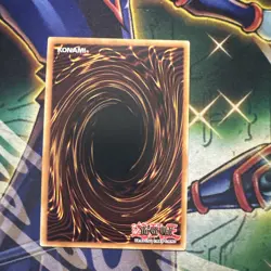 Yugioh! Right Arm of the Forbidden One LOB-EN122 Ultra Rare Unlimited NM - Image 2