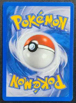 Tyrogue | Vintage e-Reader | 2002 Pokemon WoTC Aquapolis 63/147 Uncommon - Image 2