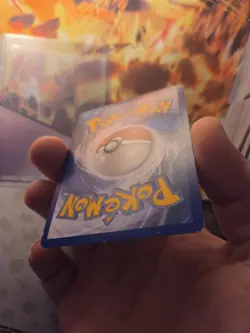 Machamp GX FULL ART ULTRA RARE 135/147 SM Burning Shadows Pokemon HOLO MP 2017 - Image 3