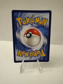 Pokemon Galarian Moltres SWSH284 Promo Holo Card 120 HP Fiery Wrath - Image 3