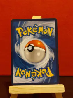 Lugia Pokemon Card CUSTOM Textured Shiny Full Art Fan Made - Image 3