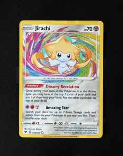 Pokemon Card - Amazing Rare Complete Set of 9 Vivid Voltage Shining Fates - NM ⭐ - Image 4