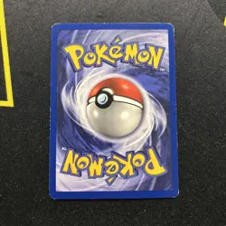 1ST EDITION Exeggcute 52/64 LP/EX -Vintage Pokemon Card- Jungle (7q) - Image 2