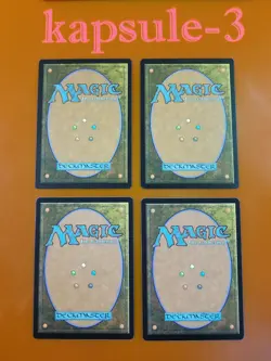 4x You Look Upon the Tarrasque | Battle for Baldur's Gate | MTG Magic Cards - Image 2