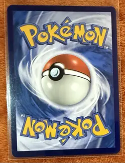 Pokemon TCG Hisuian Arcanine V Full Art Chinese Pokemon Card 075/071 Near Mint - Image 2