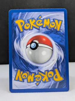 Dark Flareon 35/82 | Team Rocket | 1st Edition | Pokemon Card | LP - Image 2