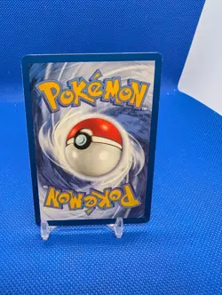 2000 Pokemon Team Rocket Dark Flareon 1st Edition #35/82 Uncommon LP - Image 3