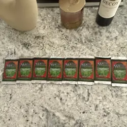 Magic: The Gathering Homelands Booster Packs English (8 Packs) 1995 - Image 2