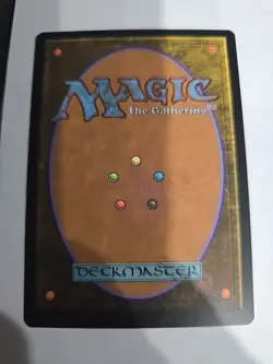 MTG TAINTED ADVERSARY 1x Rare Magic Innistrad Midnight Hunt Magic The Gathering - Image 2