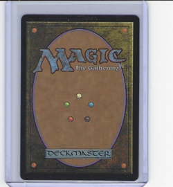 Magic The Gathering Lorwyn Eclipsed Emptiness Borderless M0294 - Image 2