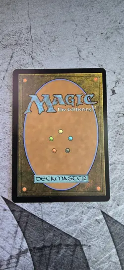 MTG - Lion Sash (Showcase) Kamigawa: Neon Dynasty - Image 2