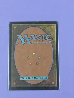 MTG: Magic The Gathering: Sapphire Medallion- Uncommon - LP - Image 2